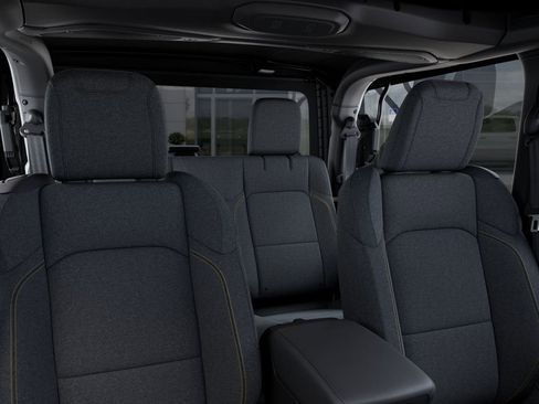 New 2026 Jeep Wrangler Sport image 26