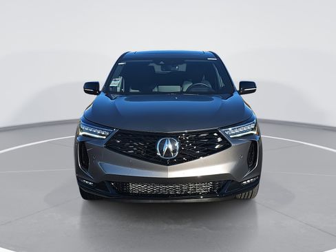 New 2026 Acura RDX A-Spec image 8