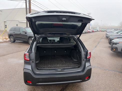 Used 2023 Subaru Outback Onyx Edition w/ Tech Package 2 image 14