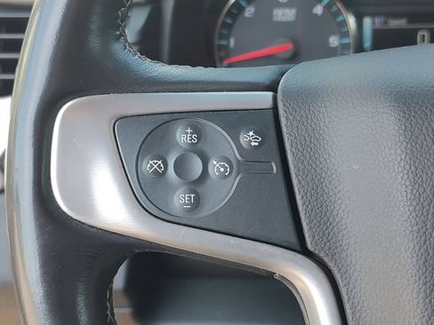 Used 2019 GMC Yukon SLE w/ Convenience Package RWD image 20