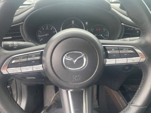 Used 2023 MAZDA CX-30 AWD 2.5 S w/ Premium Package image 15