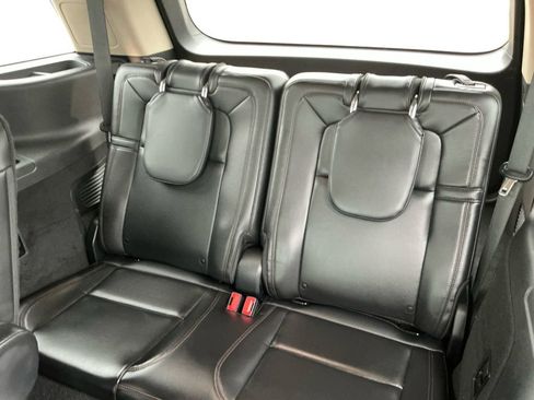 Used 2020 Lincoln Aviator Reserve w/ Equipment Group 202A image 21