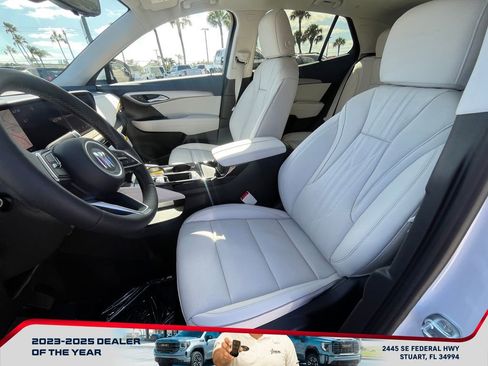 New 2026 Buick Envision Avenir image 10