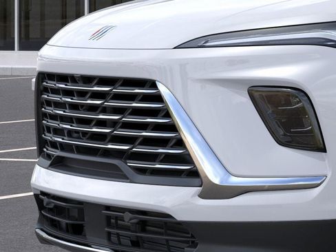 New 2026 Buick Enclave Preferred w/ Power Package image 13