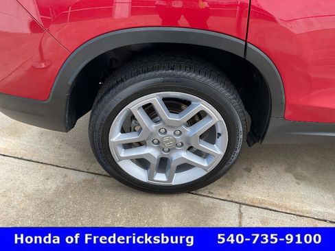 Certified 2024 Honda Passport EX-L image 12