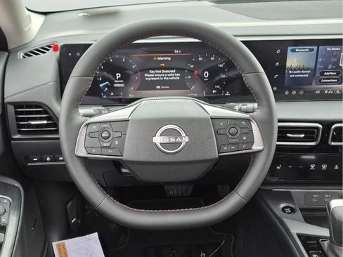 New 2026 Nissan Sentra SR image 20