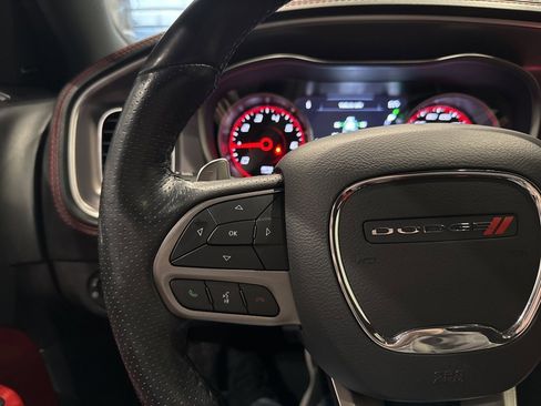 Used 2021 Dodge Charger Scat Pack image 38