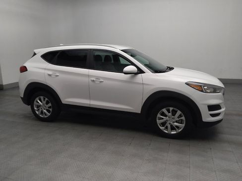 Used 2019 Hyundai Tucson Value w/ Cargo Package image 11