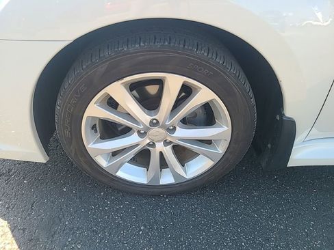 Used 2014 Subaru Legacy 2.5i Premium AWD/4WD image 10