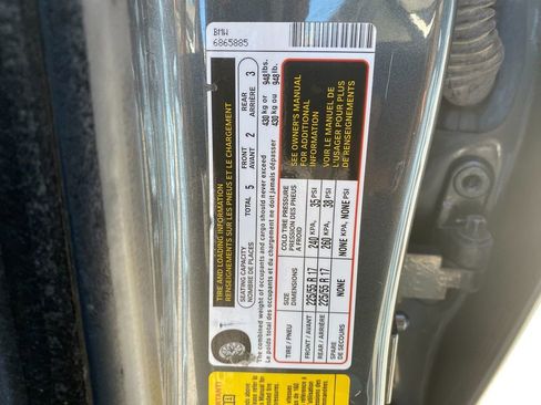 Used 2016 BMW 528i xDrive Sedan image 30