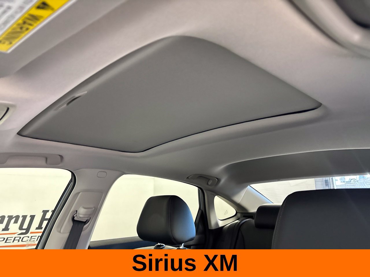Used 2024 Honda Civic Touring image 11