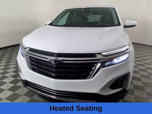 Used 2023 Chevrolet Equinox LT image 6