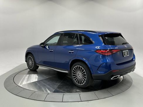 New 2026 Mercedes-Benz GLC 300 4MATIC image 5