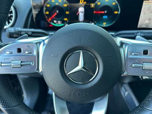 Used 2023 Mercedes-Benz EQB 350 4MATIC SUV image 29