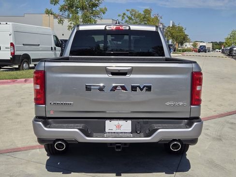 New 2026 RAM 1500 Laramie image 4