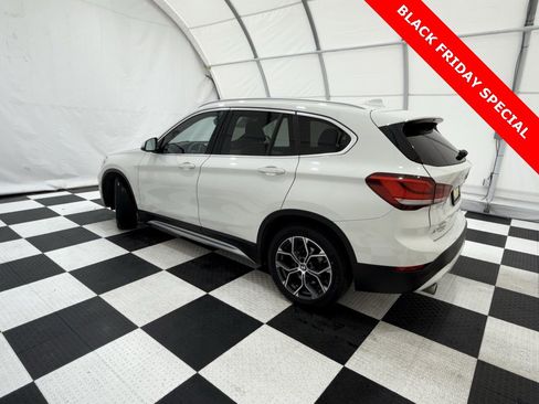 Used 2021 BMW X1 xDrive28i image 2