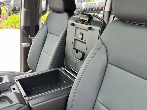 New 2024 Chevrolet Silverado 3500 W/T w/ WT Convenience Package image 19