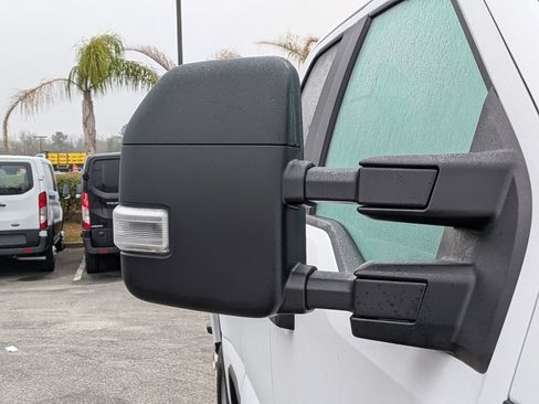 New 2026 Ford F250 XL AWD/4WD image 13