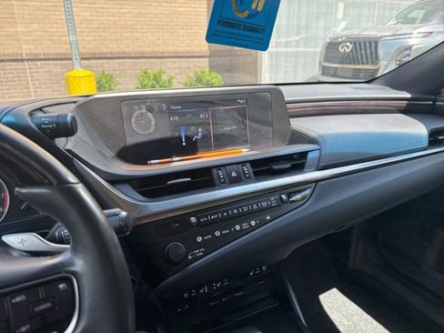 Used 2020 Lexus ES 350 w/ Premium Package image 13