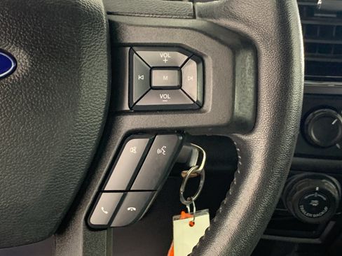 Used 2018 Ford F150 XLT w/ Equipment Group 302A Luxury RWD image 19