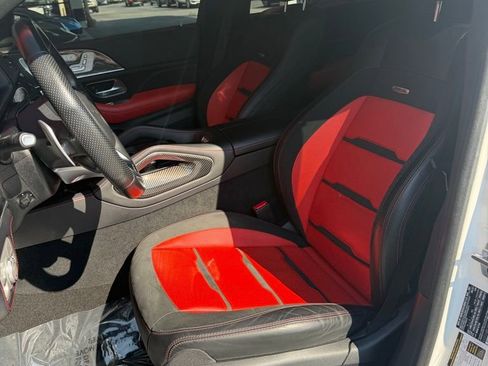 Used 2021 Mercedes-Benz GLE 53 AMG 4MATIC Coupe image 43