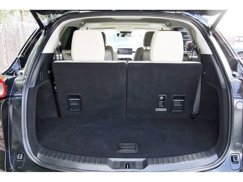 Used 2023 MAZDA CX-9 Touring Plus AWD/4WD image 6