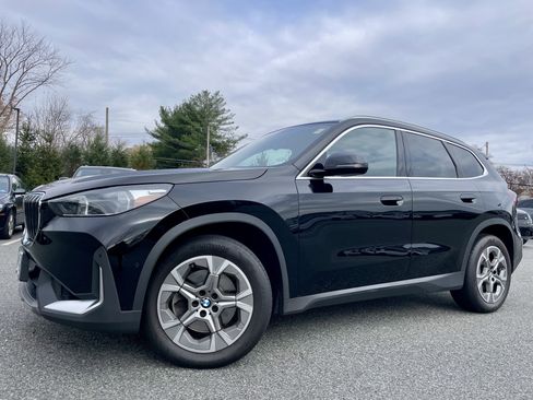 Used 2023 BMW X1 xDrive28i w/ Convenience Package image 36
