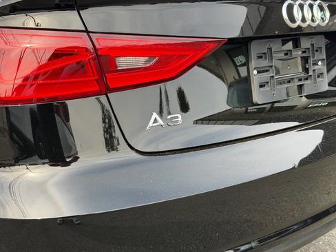 Used 2015 Audi A3 2.0T Premium w/ Cold Weather Package AWD/4WD image 7