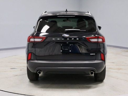 Certified 2025 Ford Escape ST-Line Elite w/ Tech Pack #1 image 12