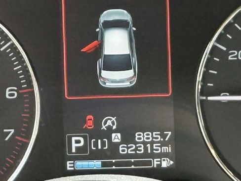 Used 2021 Subaru Crosstrek 2.5i Sport w/ Moonroof Package image 20