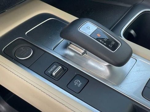 Used 2023 INFINITI QX60 Luxe w/ Cargo Package AWD/4WD image 21