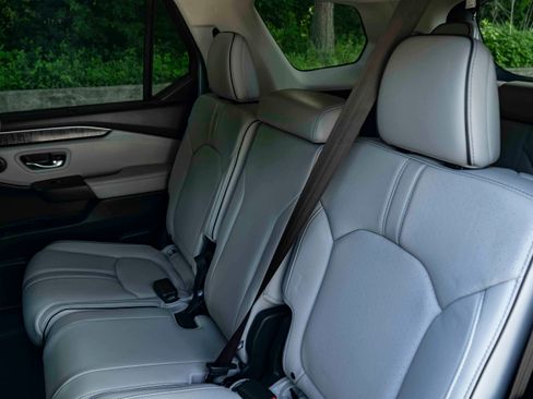 Certified 2024 Honda Pilot Elite image 18