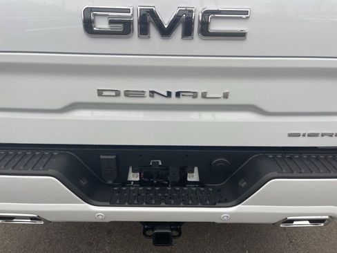 New 2026 GMC Sierra 1500 Denali Ultimate image 30