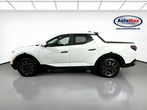 Used 2024 Hyundai Santa Cruz SEL image 8