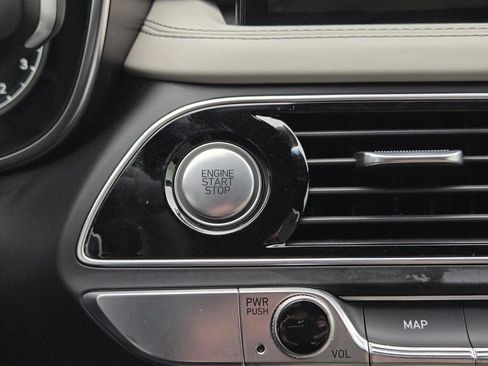 Used 2023 Genesis G70 3.3T w/ Sport Prestige Package image 12