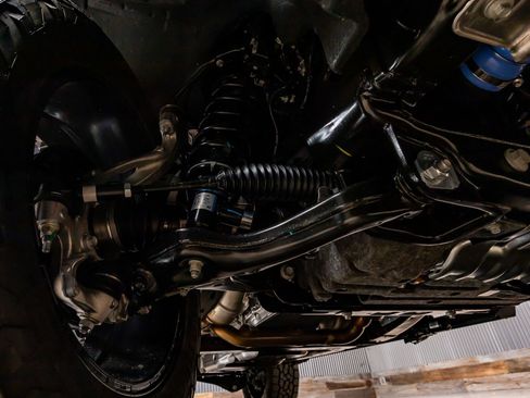 Used 2025 Ford Expedition Platinum w/ Platinum Ultimate Package image 14