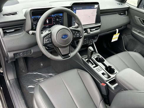 New 2026 Subaru Outback Limited image 9