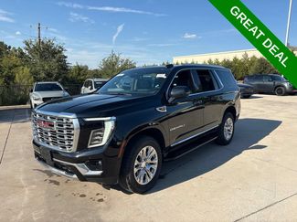 Used 2025 GMC Yukon Denali AWD/4WD video 1