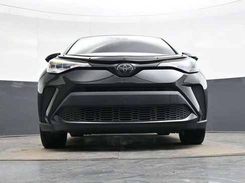 Used 2021 Toyota C-HR image 35