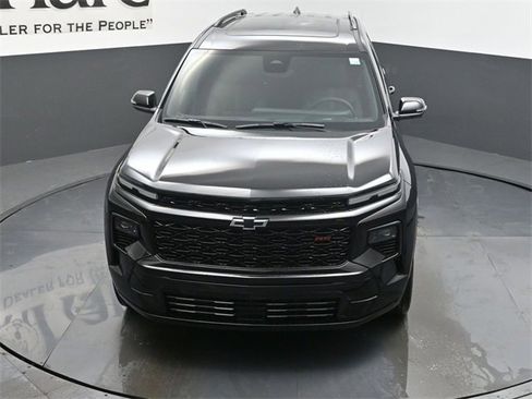 New 2026 Chevrolet Traverse RS w/ LPO, Floor Liner Package image 38