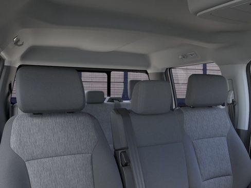 New 2026 Ford F250 XL AWD/4WD image 22
