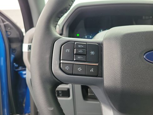 Used 2025 Ford F150 XLT w/ Equipment Group 301A Standard image 22