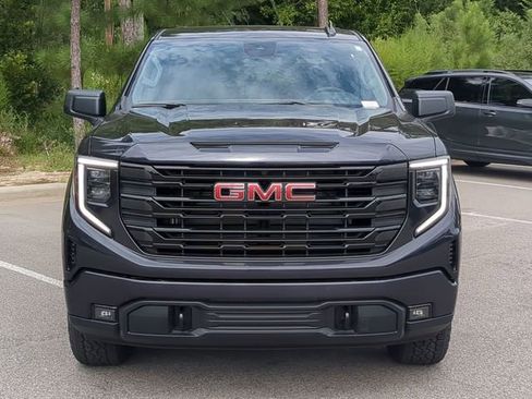 New 2026 GMC Sierra 1500 Elevation w/ X31 Off-Road Package image 12