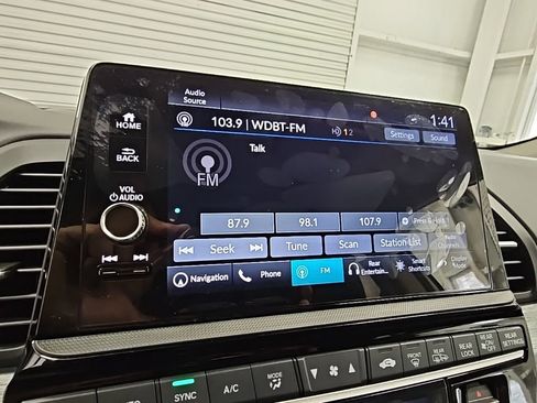 New 2026 Honda Odyssey Elite image 16