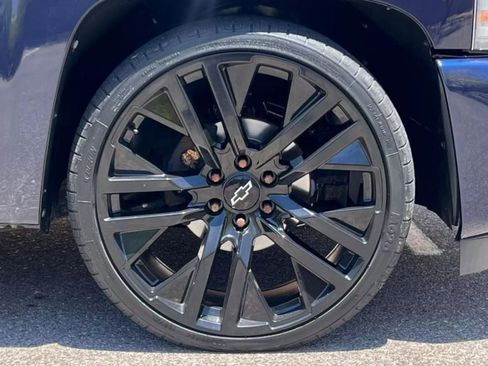 Used 2012 Chevrolet Silverado 1500 LT w/ Max Trailering Pack image 32