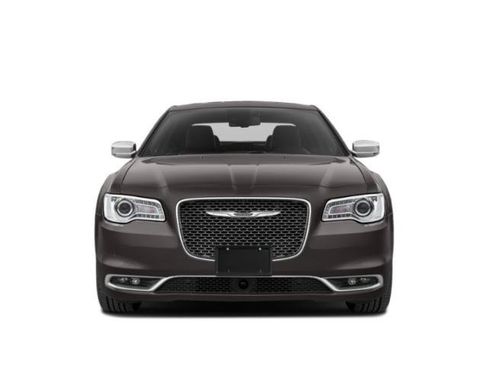 Used 2018 Chrysler 300 C w/ Safetytec Plus Group RWD image 7