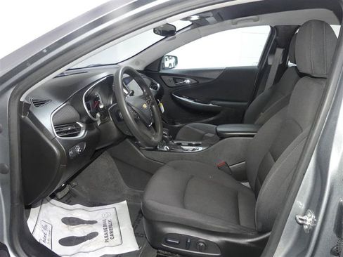 Used 2024 Chevrolet Malibu LT FWD image 19
