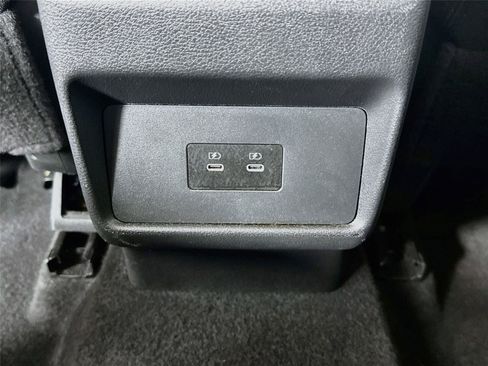Used 2024 Nissan Rogue SV AWD/4WD image 25