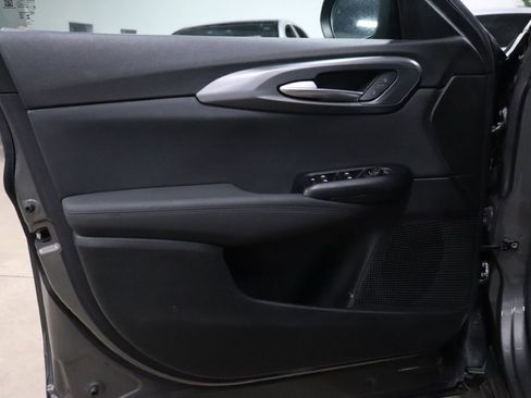 Used 2024 Alfa Romeo Tonale Veloce w/ Active Assist Package image 9