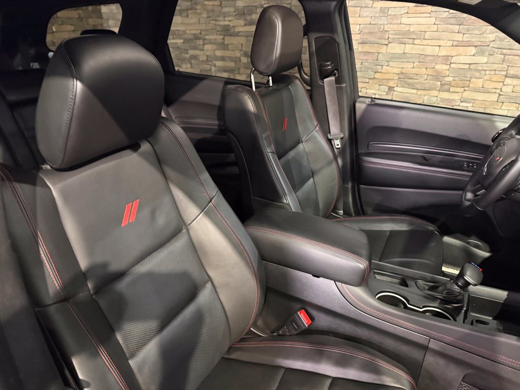 Used 2026 Dodge Durango GT AWD/4WD image 4